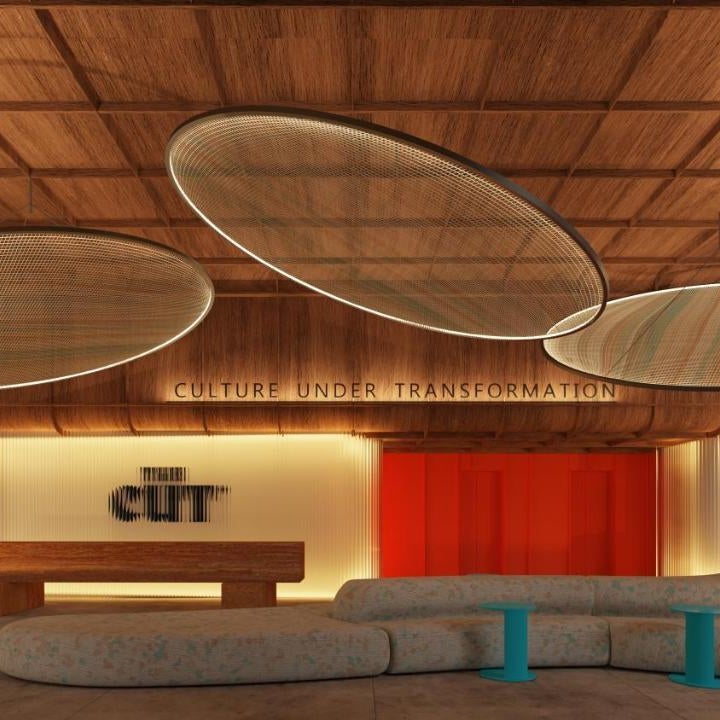 The Cut Hotel