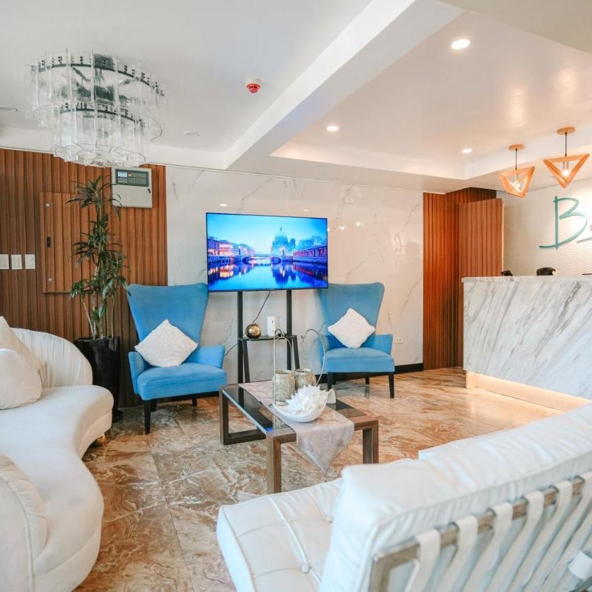 Baypark Hotel