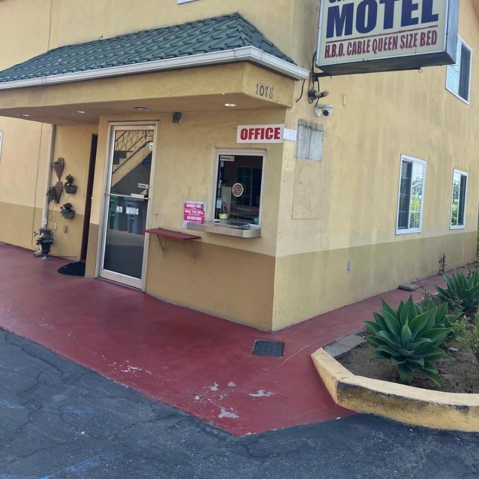 San Diego Inn