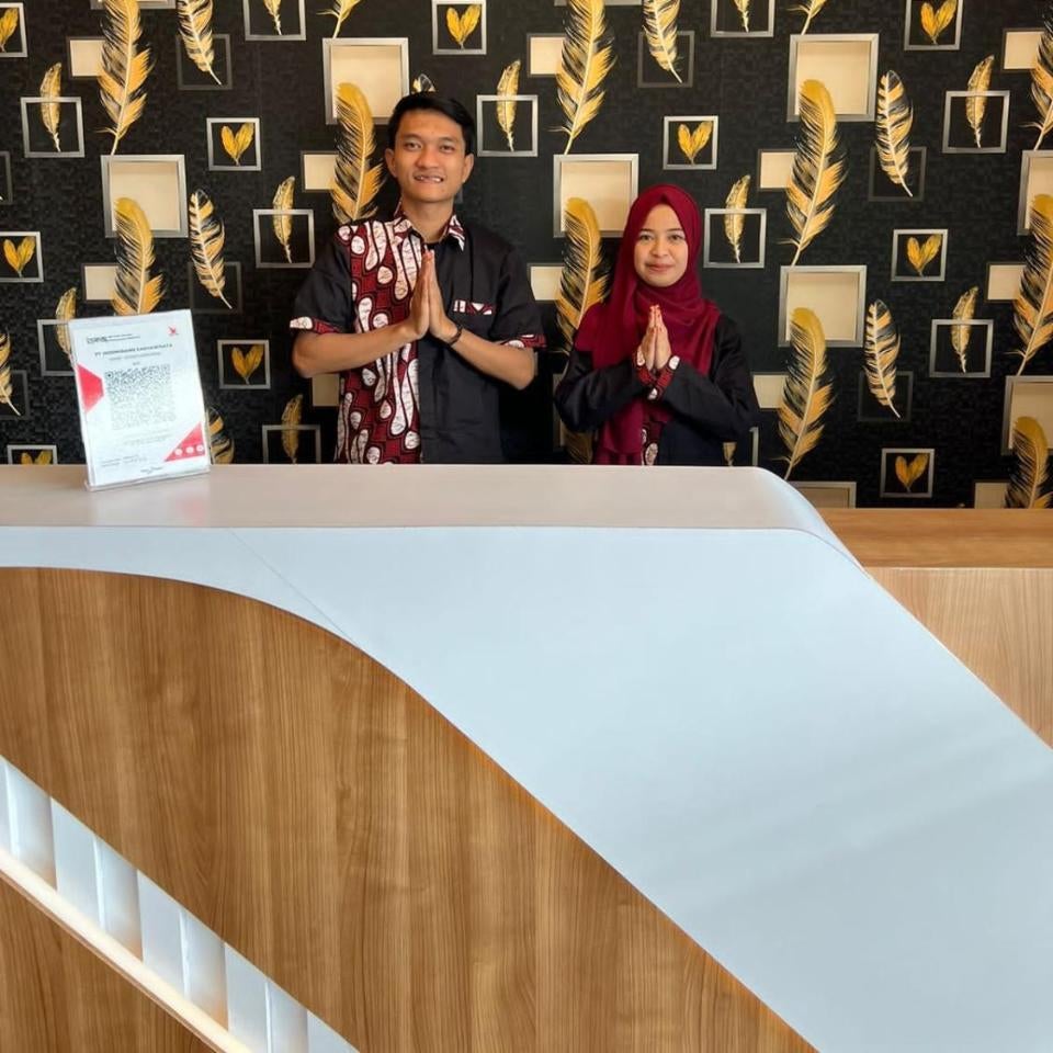Dnaiko Syariah Hotel