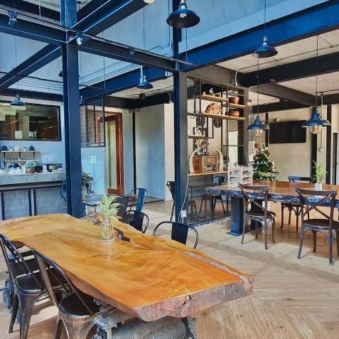 Chartame Boutique Hotel