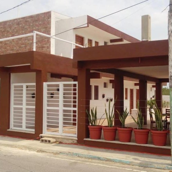 Casa Ka'an Rio. Thumbnail