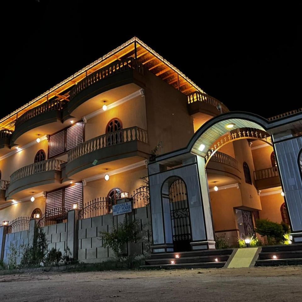 Mikhaila Guest House Thumbnail