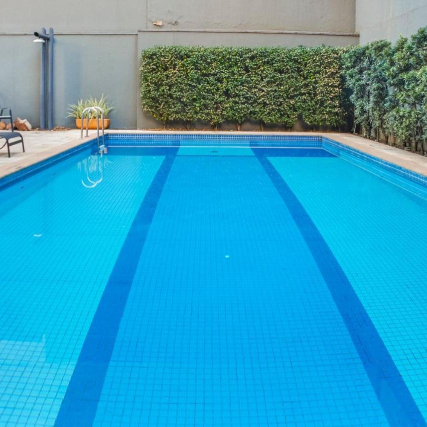 Hotel deslumbrante na Avenida Paulista