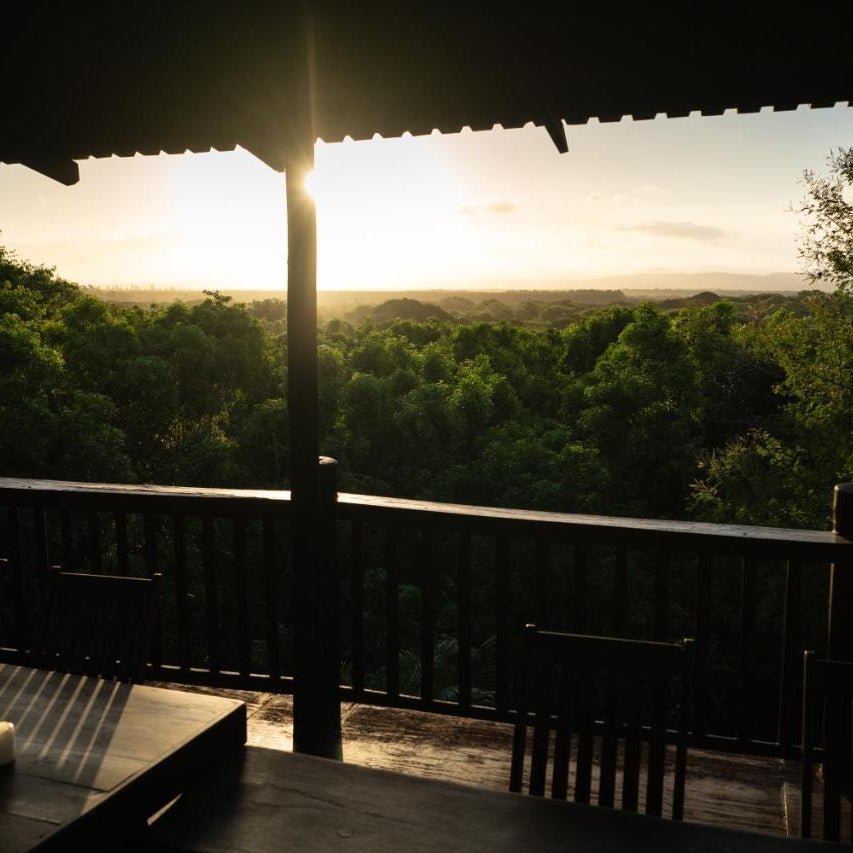 Mazuri Bush Cottages