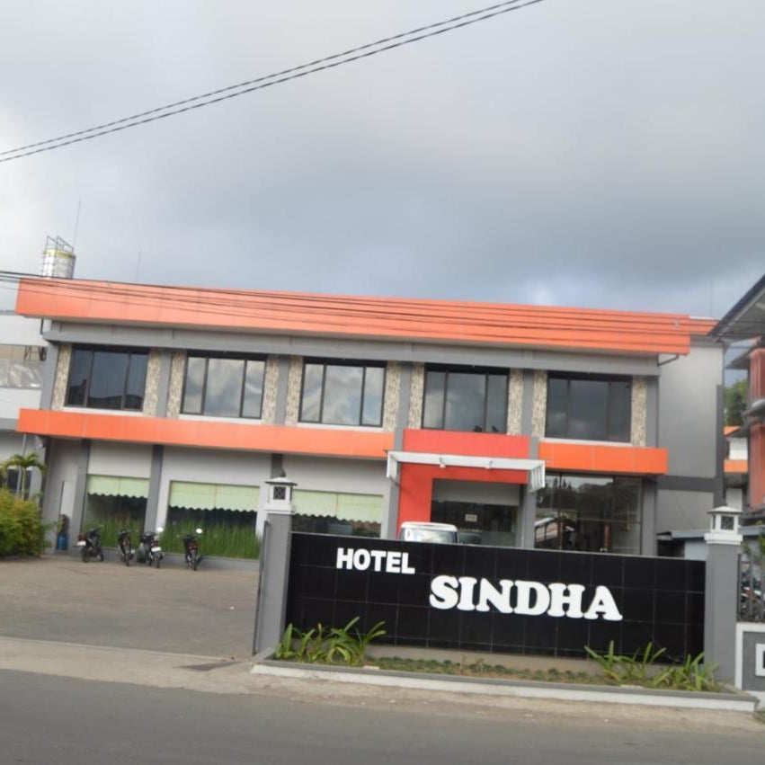 SINDHA HOTEL
