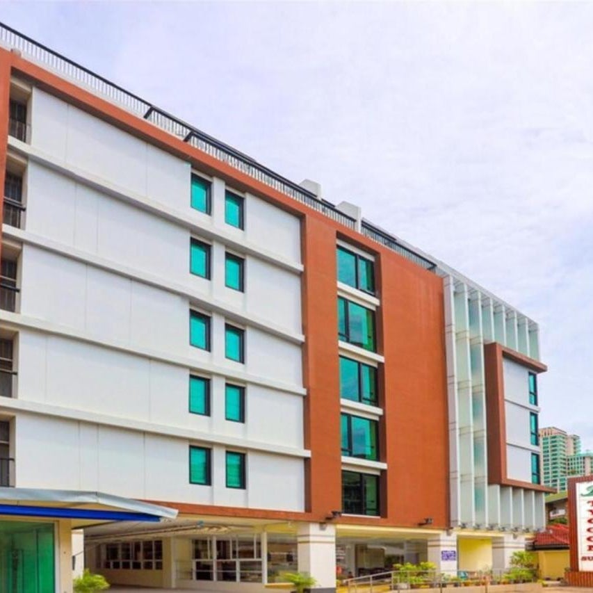 Tycoon Holiday Hotel