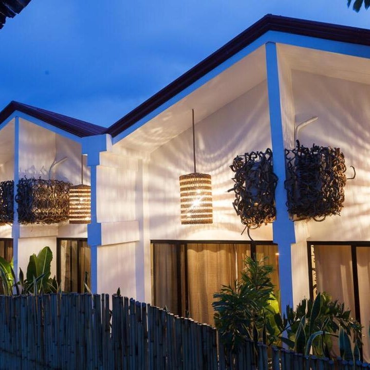 SANSE Boutique Hotel