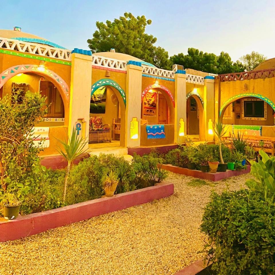 Kabara Nubian House