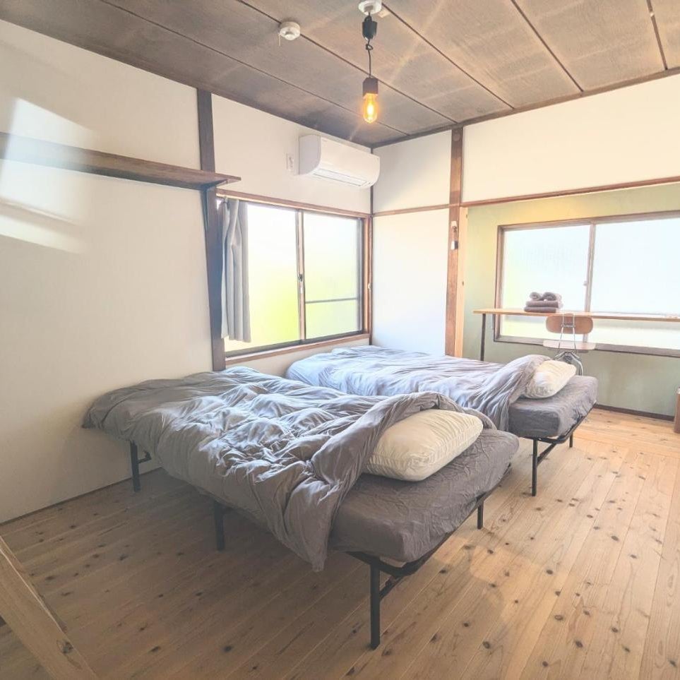 Guesthouse giwa - Vacation STAY 14269v