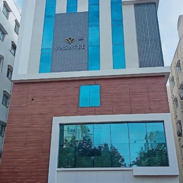 Vasatee Kondapur Thumbnail