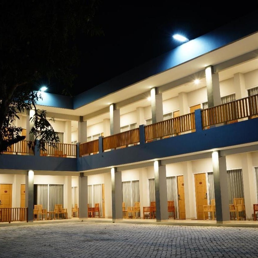 Hotel Century Pangandaran