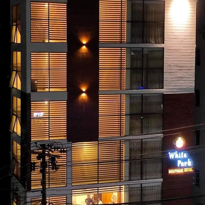 White Park Boutique Hotel Thumbnail