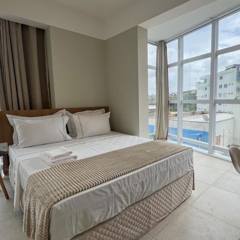 Elite Business Hotel Thumbnail