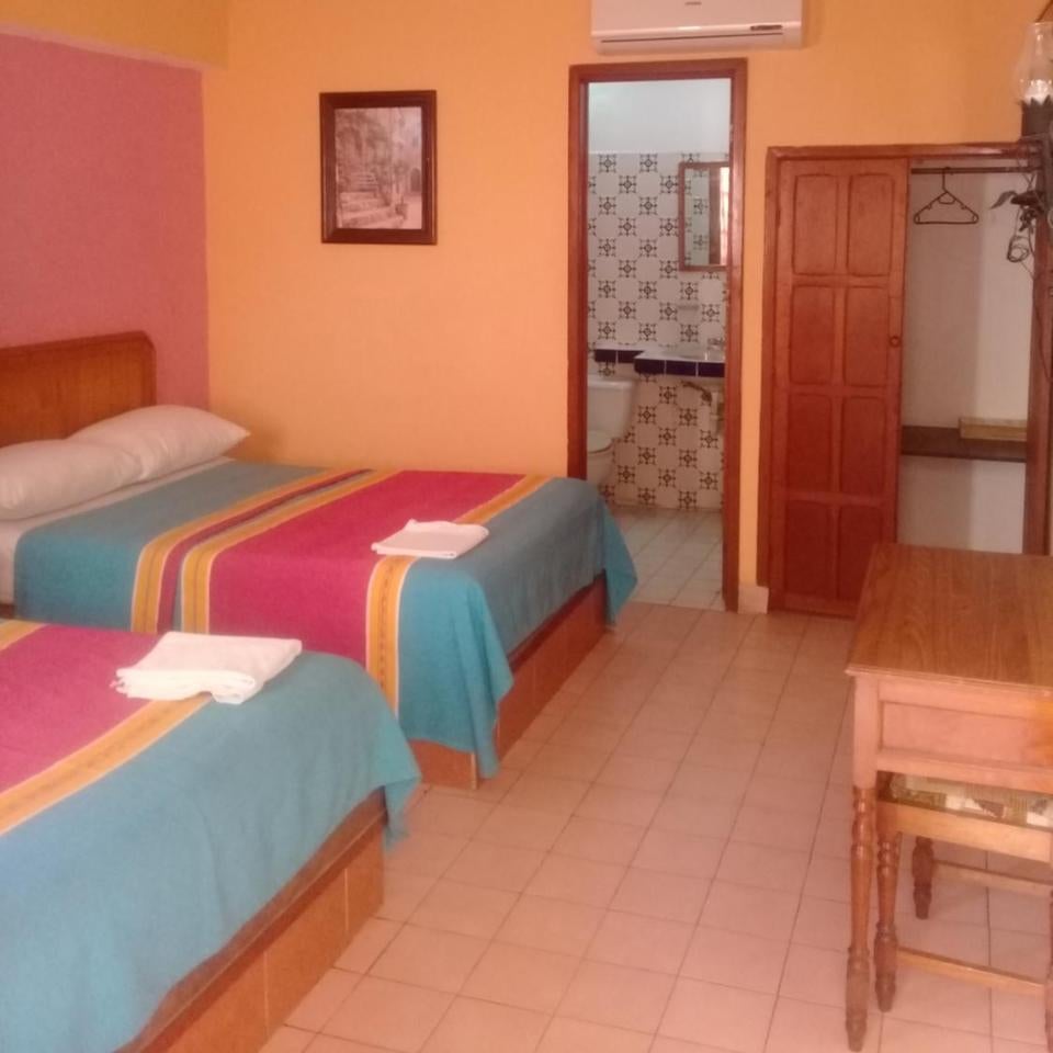 Hotel Progreso Thumbnail