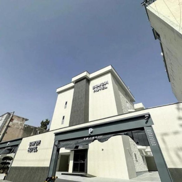 Mungyeong Stay 201 Hotel