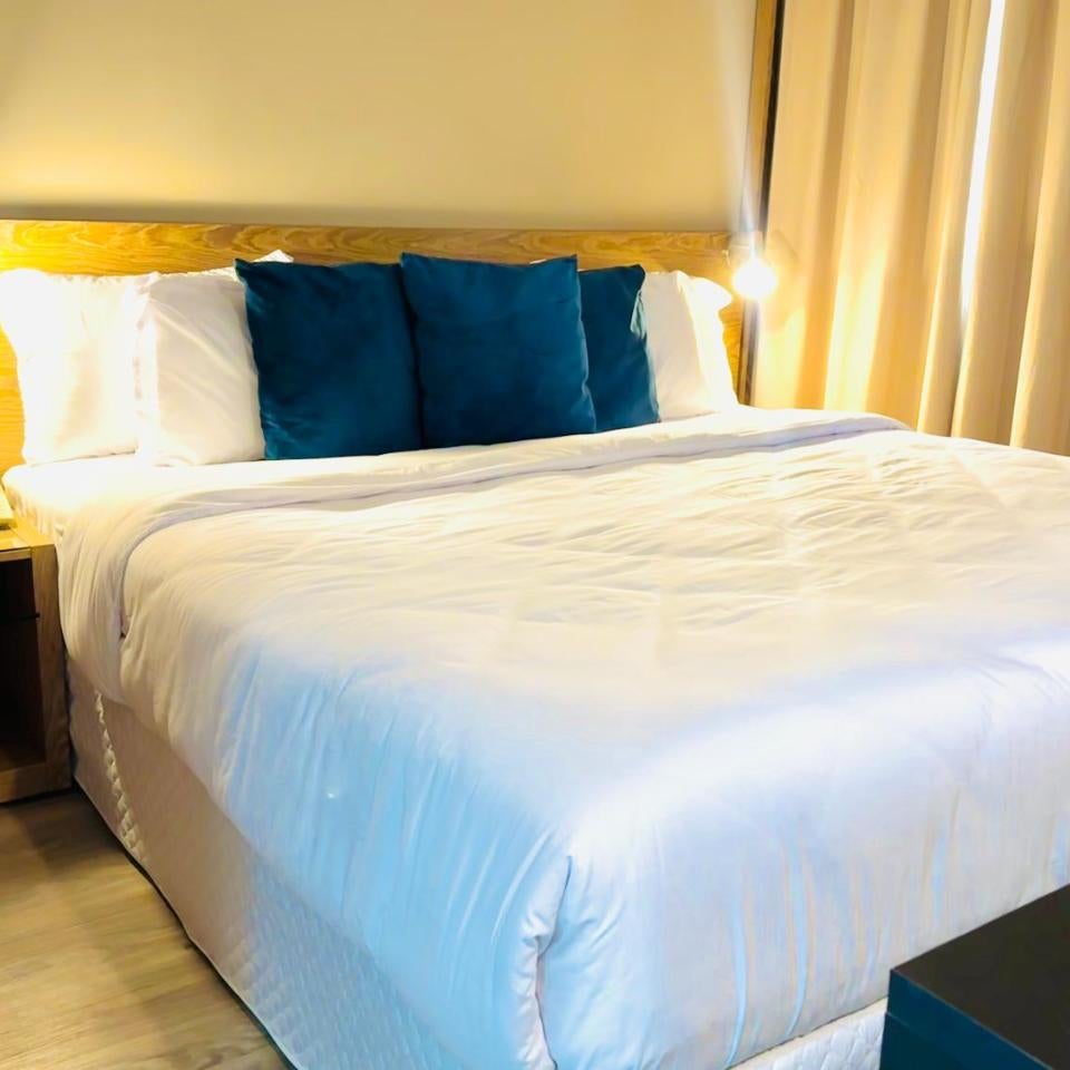 Hotel São Paulo - Avenida Paulista
