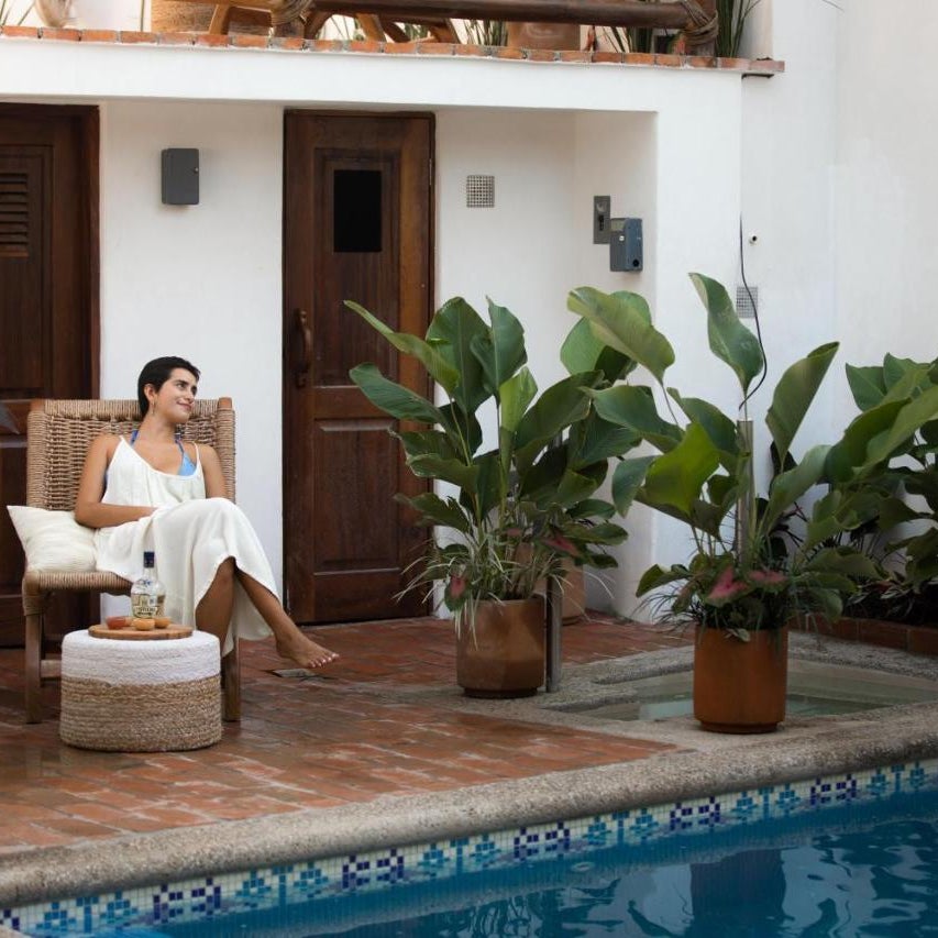 Amari Boutique Hotel Sayulita