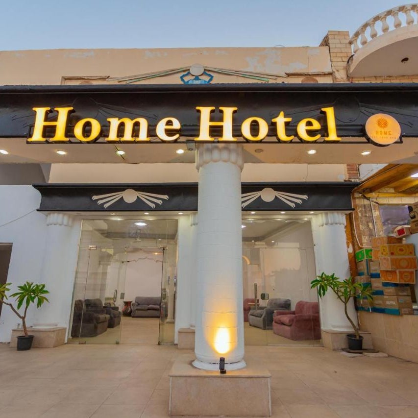 Home Hotel Dahab Thumbnail