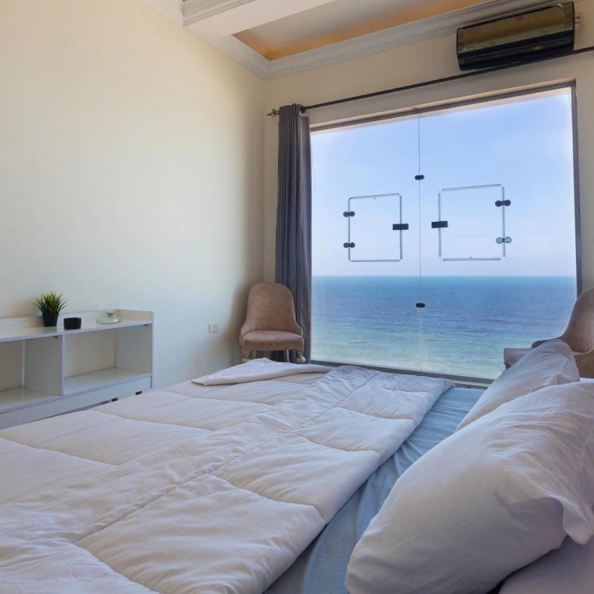 Hyat Suites & Rooms Thumbnail