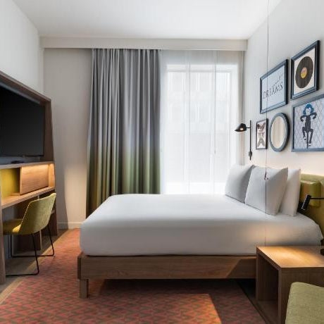 Hampton by Hilton Batumi Center Thumbnail