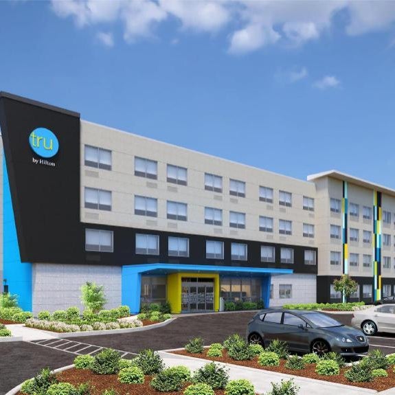 Tru by Hilton Grimes Des Moines Thumbnail