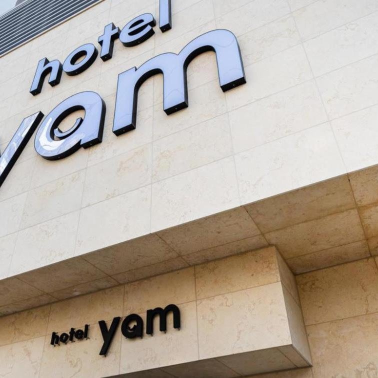 Gwangju Sangmu Hotel Yam Sangmu Branch