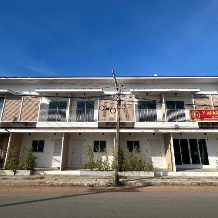 Y Apartment - วายอพาร์ทเม้นท์ Thumbnail