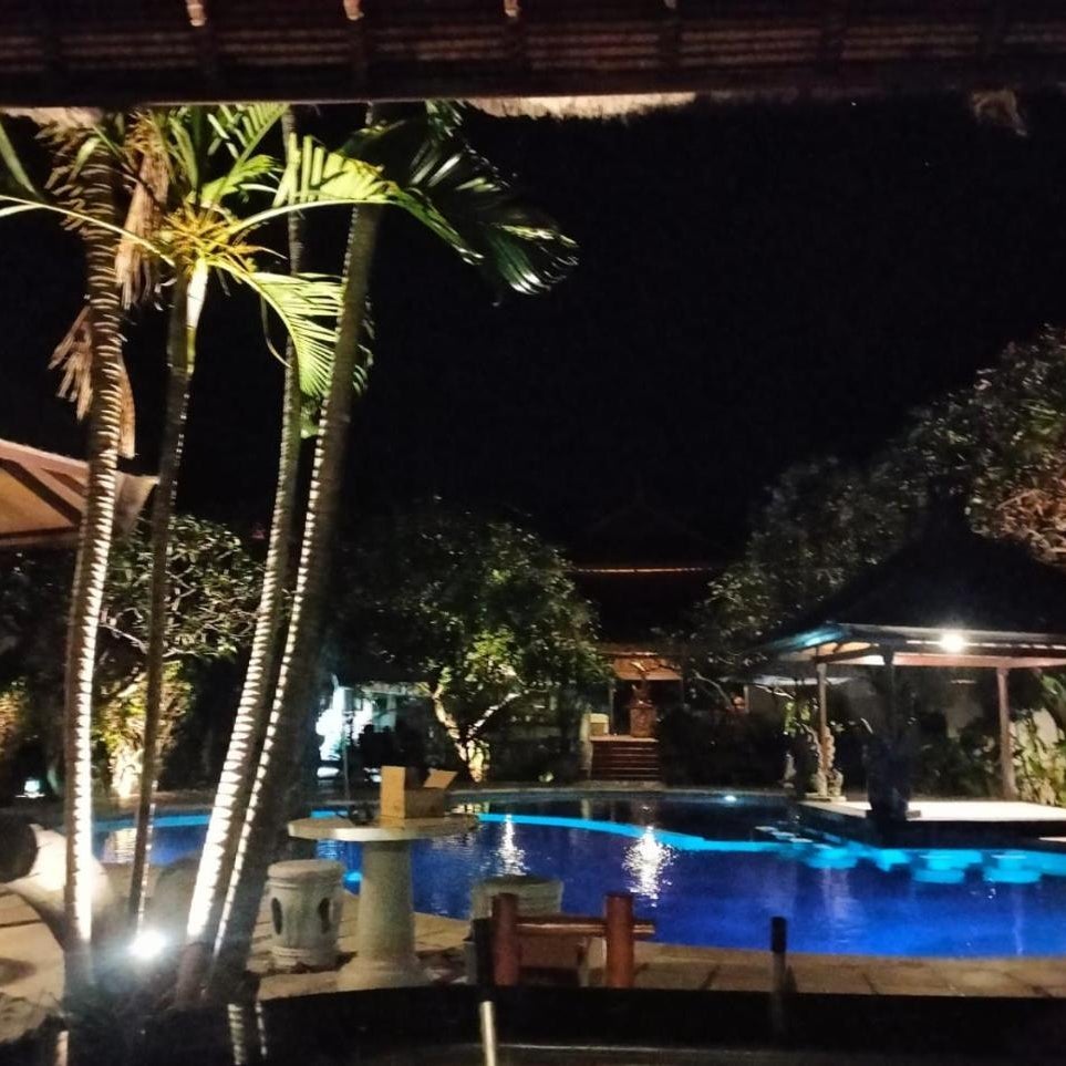 New Adirama Beach Hotel