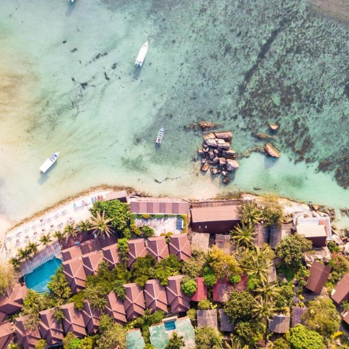 Haad Yao Hotel and Restaurant