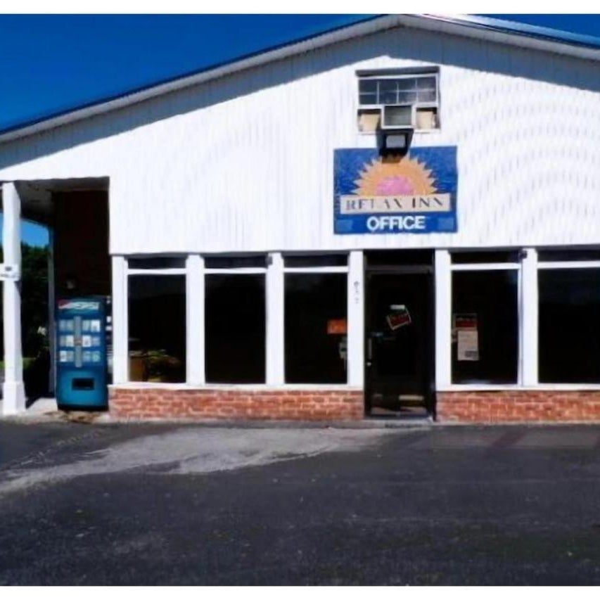 Hotel O Relax Inn Lewisburg near I-64 Thumbnail