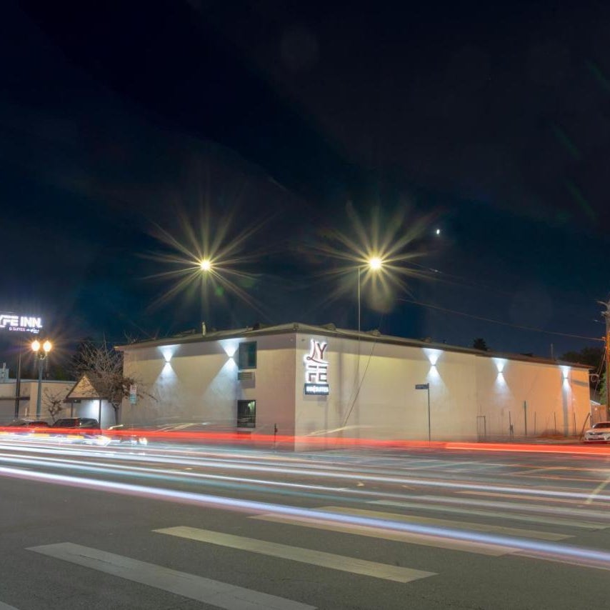 LYFE INN & SUITES by AGA- North Hollywood Near Universal Studios Thumbnail