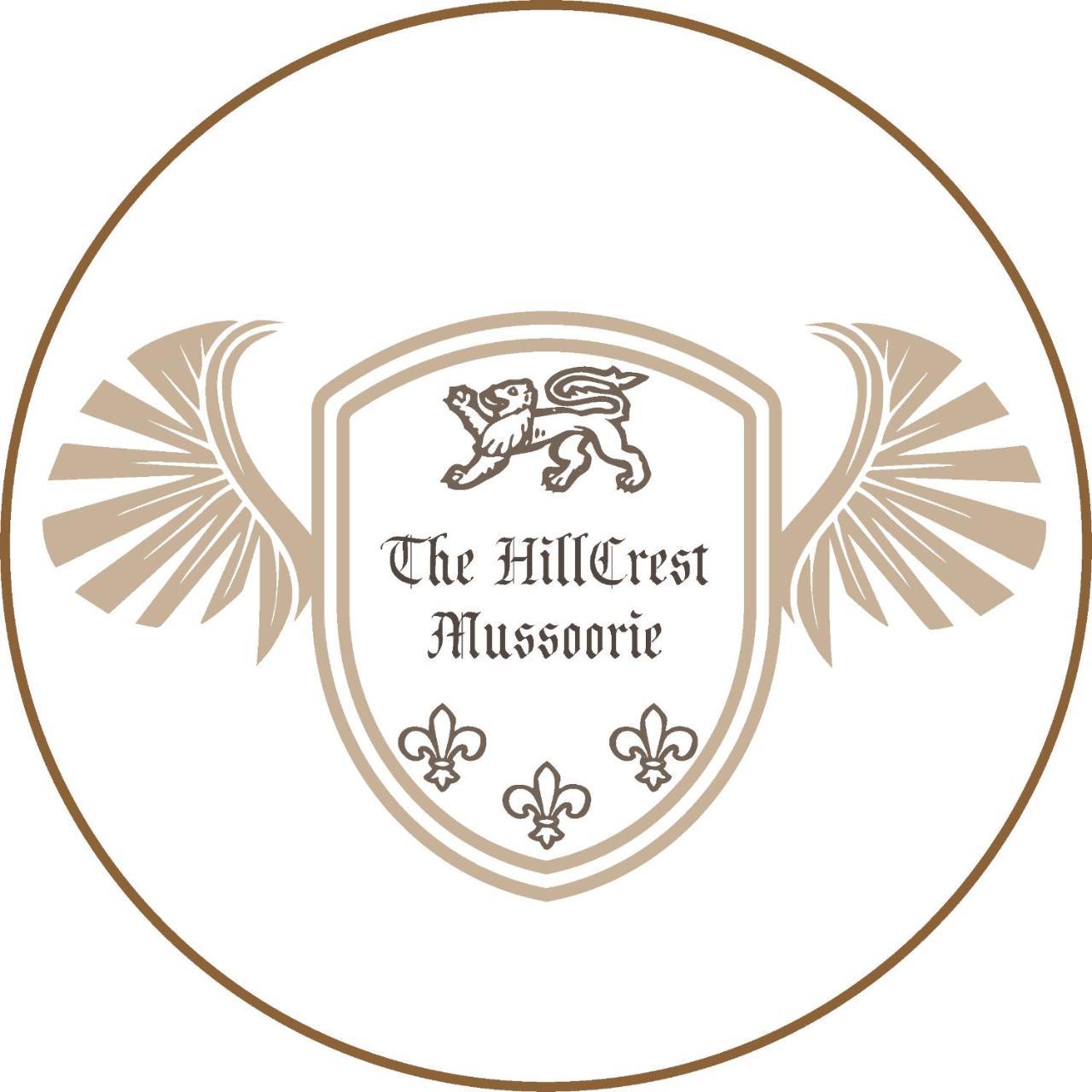 The Hill Crest Mussoorie - 500 mtr from Mall Road