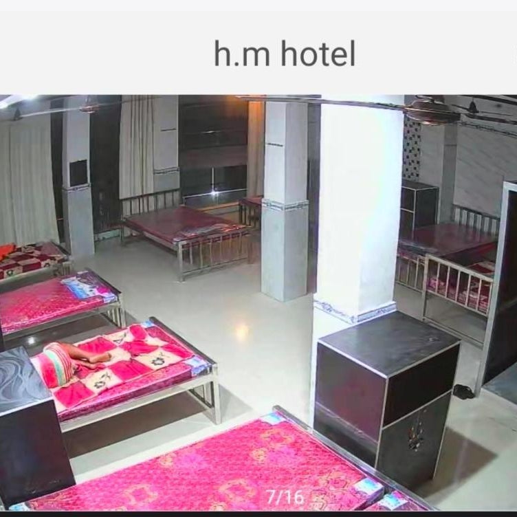 Hotel O by OYO H M HOTEL