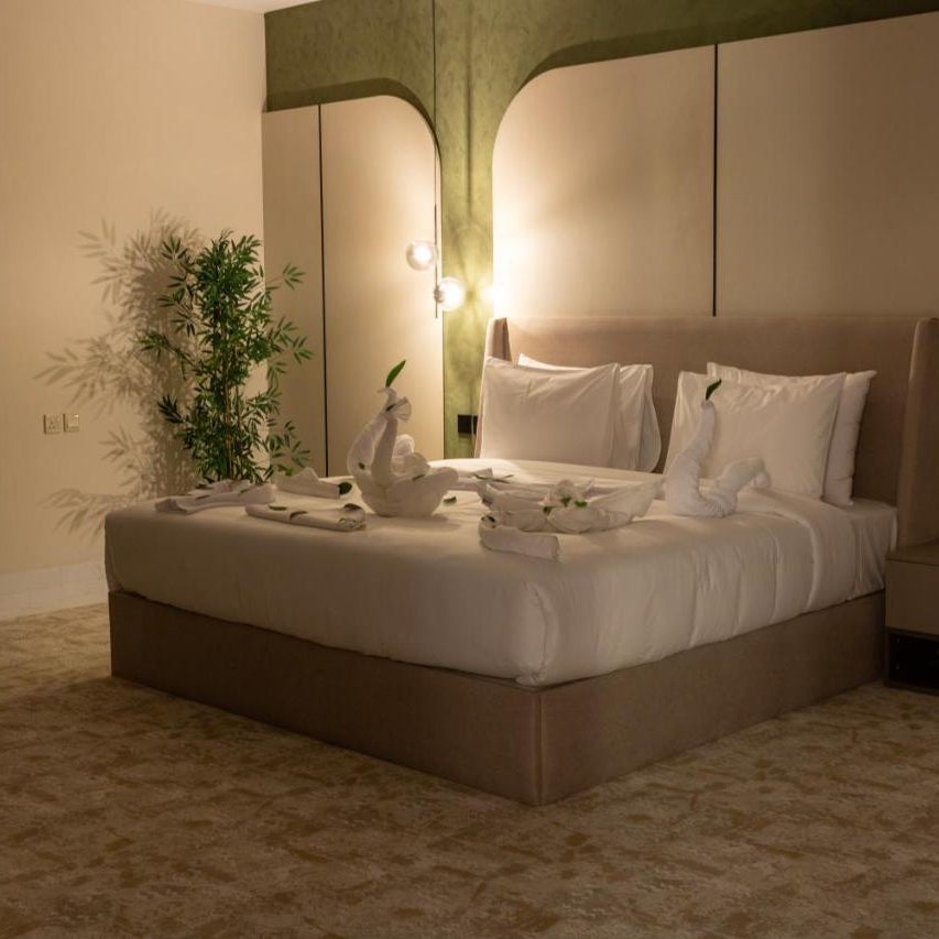 فندق لوكسري سويتس للشقق الفندقية-Luxury Suites Hotel Apartment Thumbnail