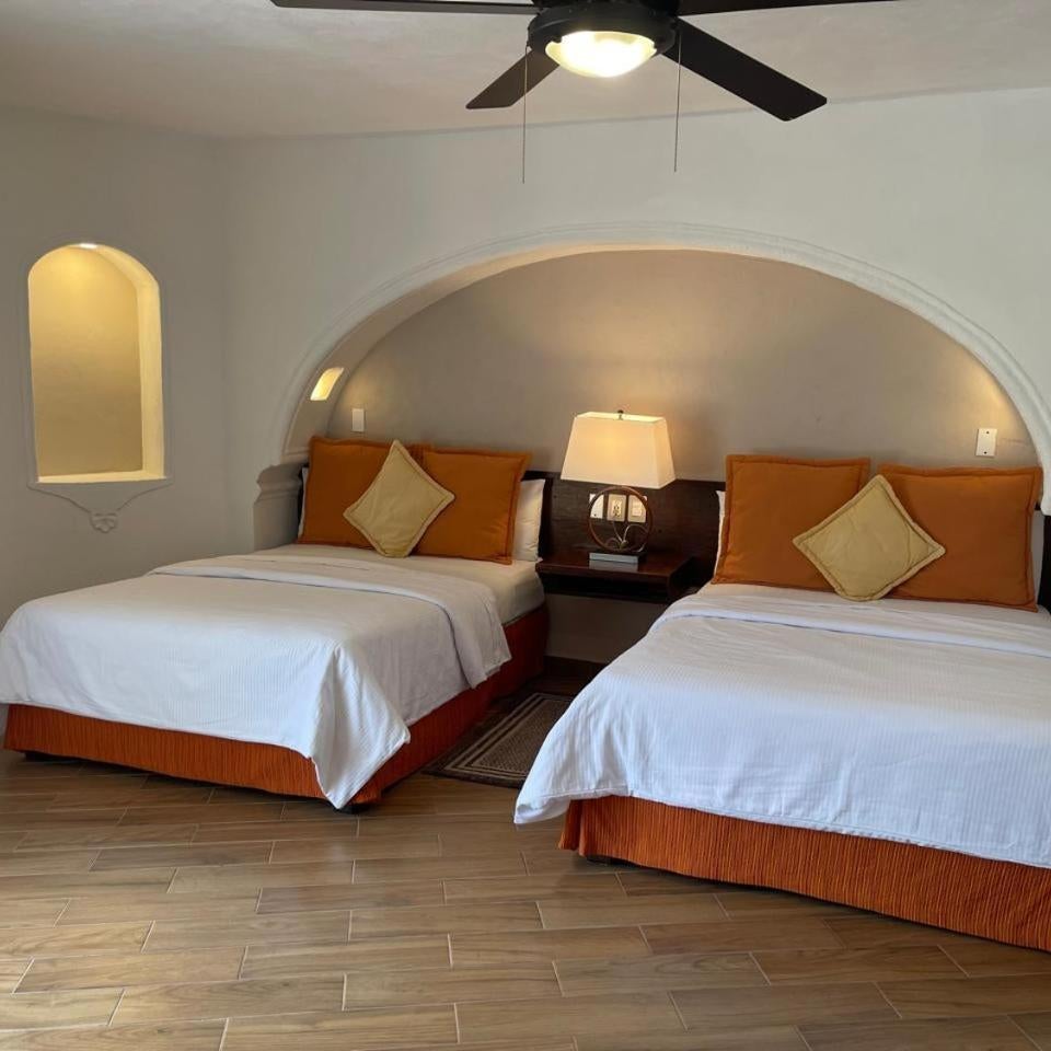 Hotel Maridelfi