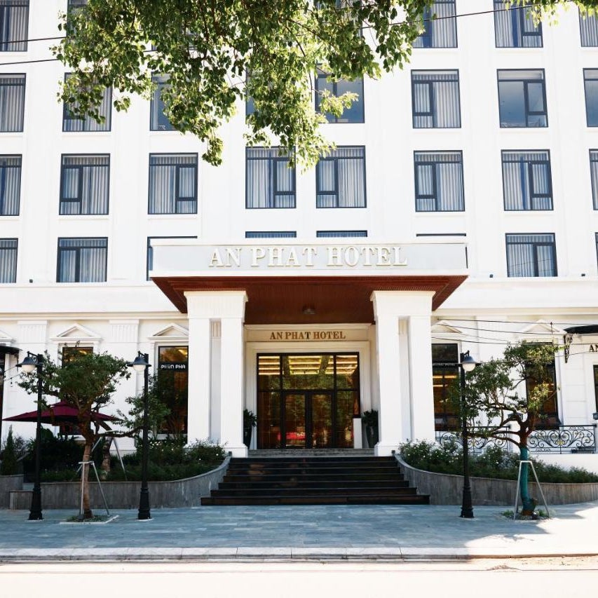 An Phat Luxury Hotel Thumbnail