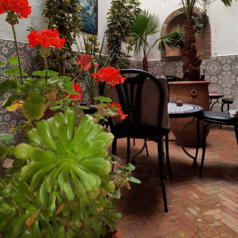 Hostel Hotel & Riad Thumbnail