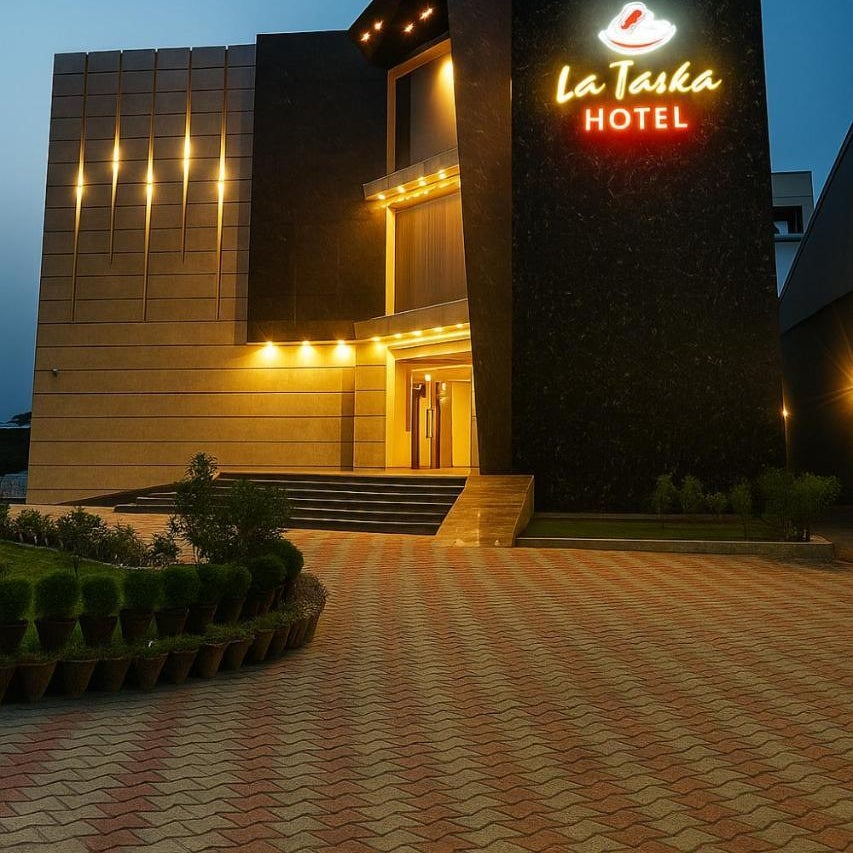 Lataska Hotel Thumbnail