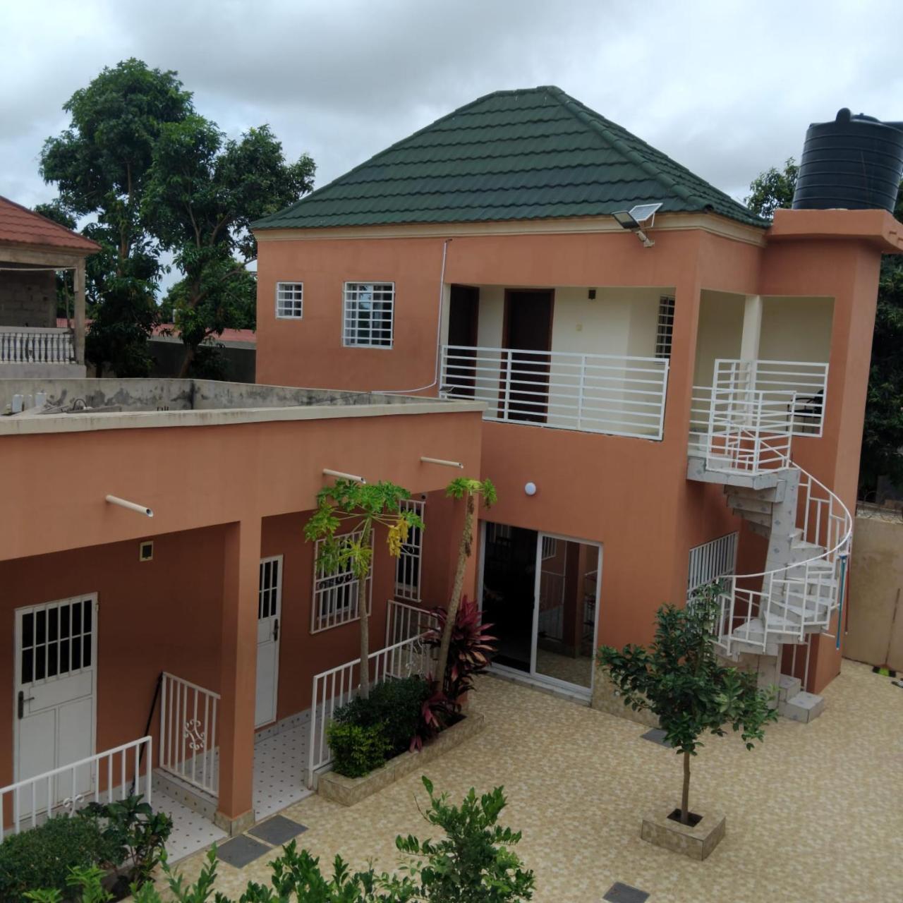 Jalokoto Holiday Home Thumbnail