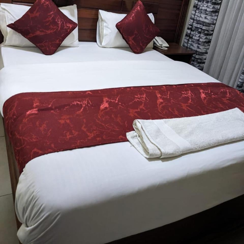 Capital Comfort Hotel Ambala Road Thumbnail