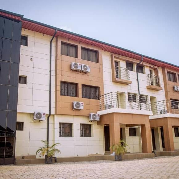 Eagle Nest Apartment and Hotel Thumbnail