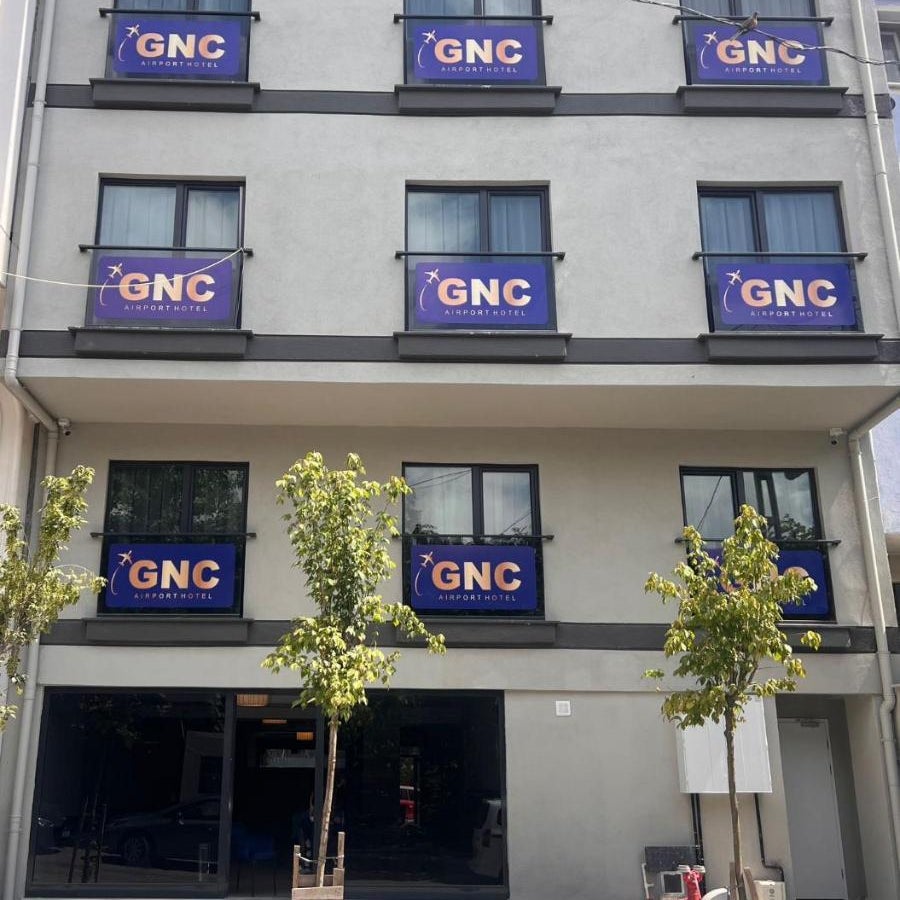 Gnc Airport Hotel
