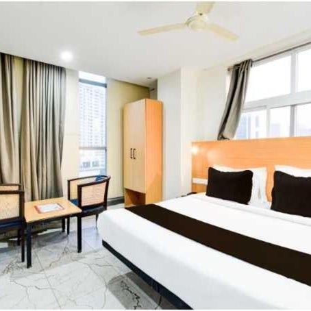 Collection O White Field Road Hyderabad Formerly Ayaan Signature Suites