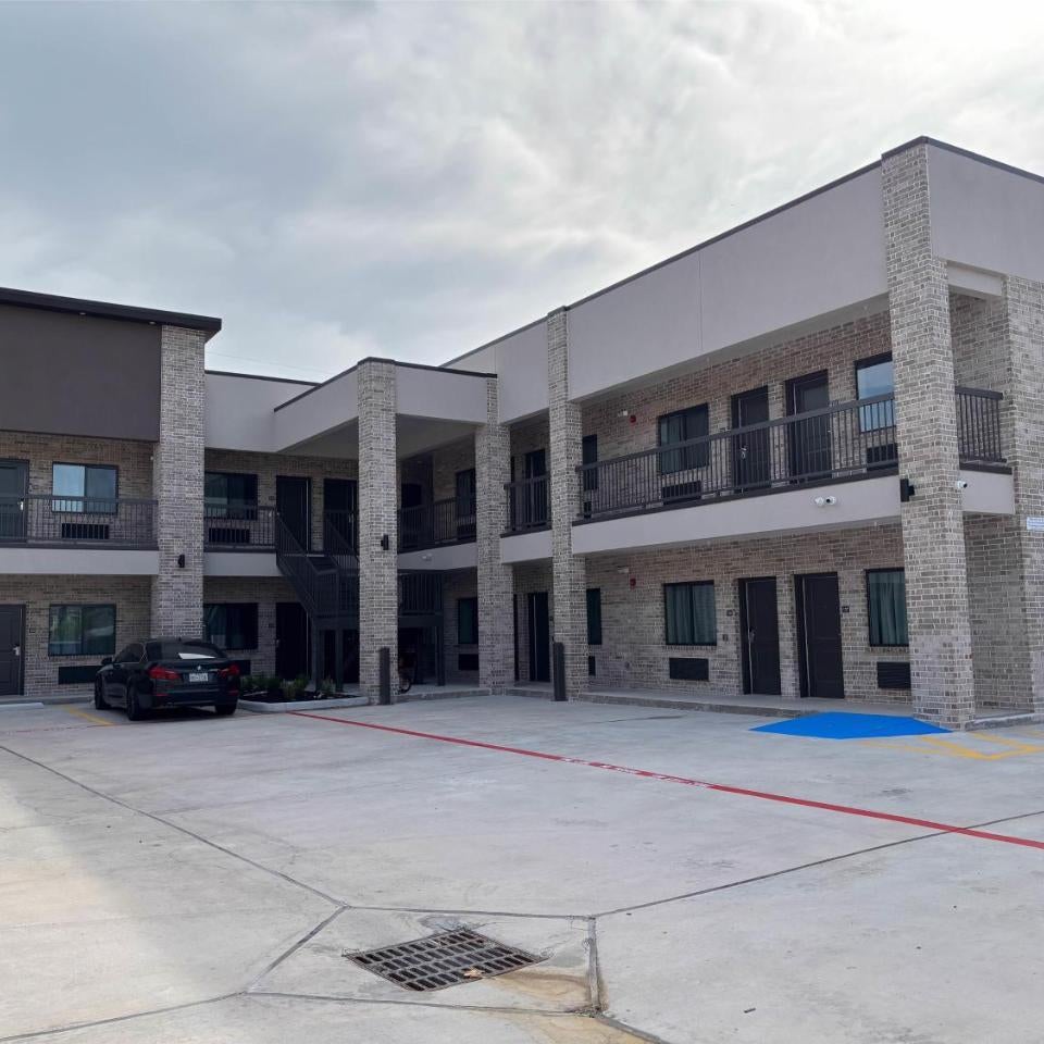 Studio 6 Humble, TX Thumbnail