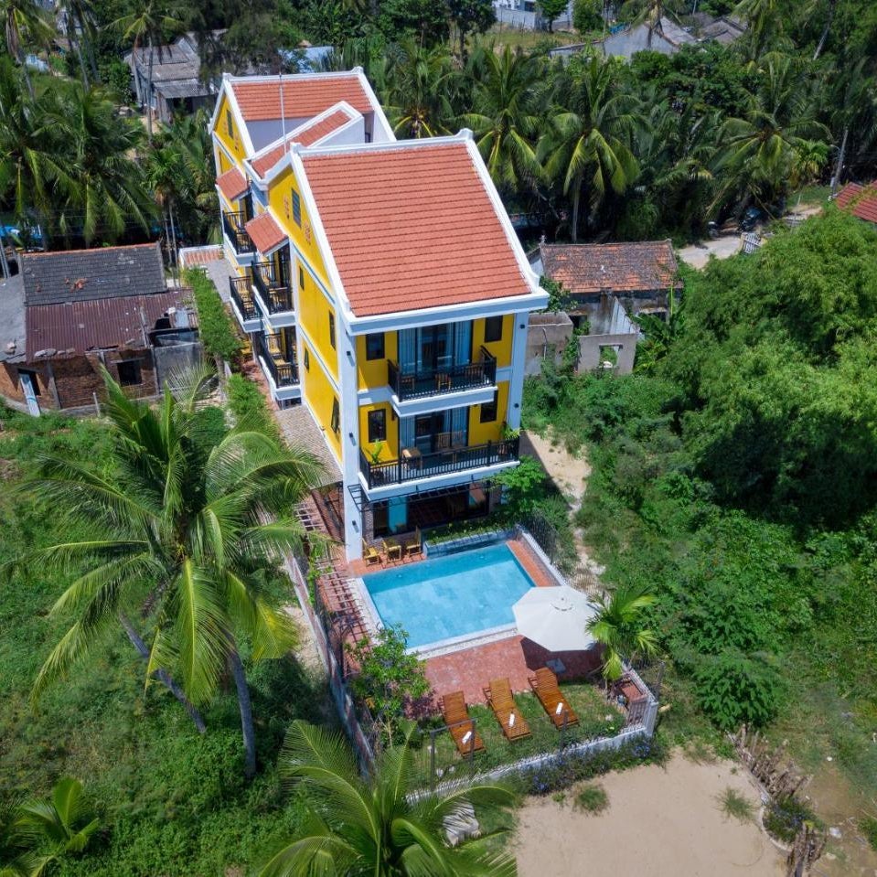 Calm House 4 Hoi An