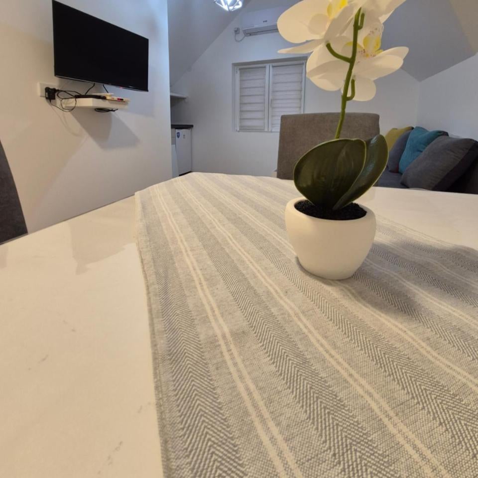 Oaza apartman
