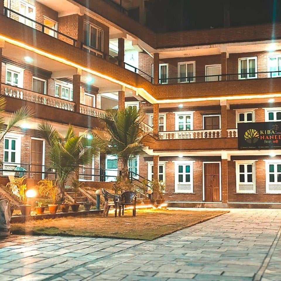 Hotel Kiba Nanee Thumbnail