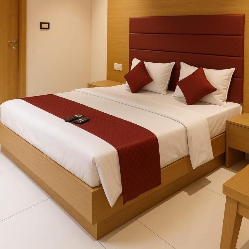 Hotel Pine View