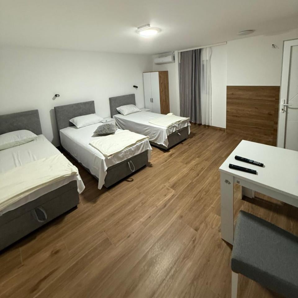 Carigradski Drum Residence
